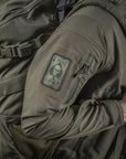 Aufnaher Ace Of Spades