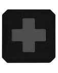 Patch Medic Cross Laser Cut