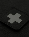 Aufnäher Medic Cross Laser Cut