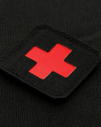 Patch Medic Cross Laser Cut