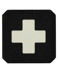 Patch Medic Cross Laser Cut