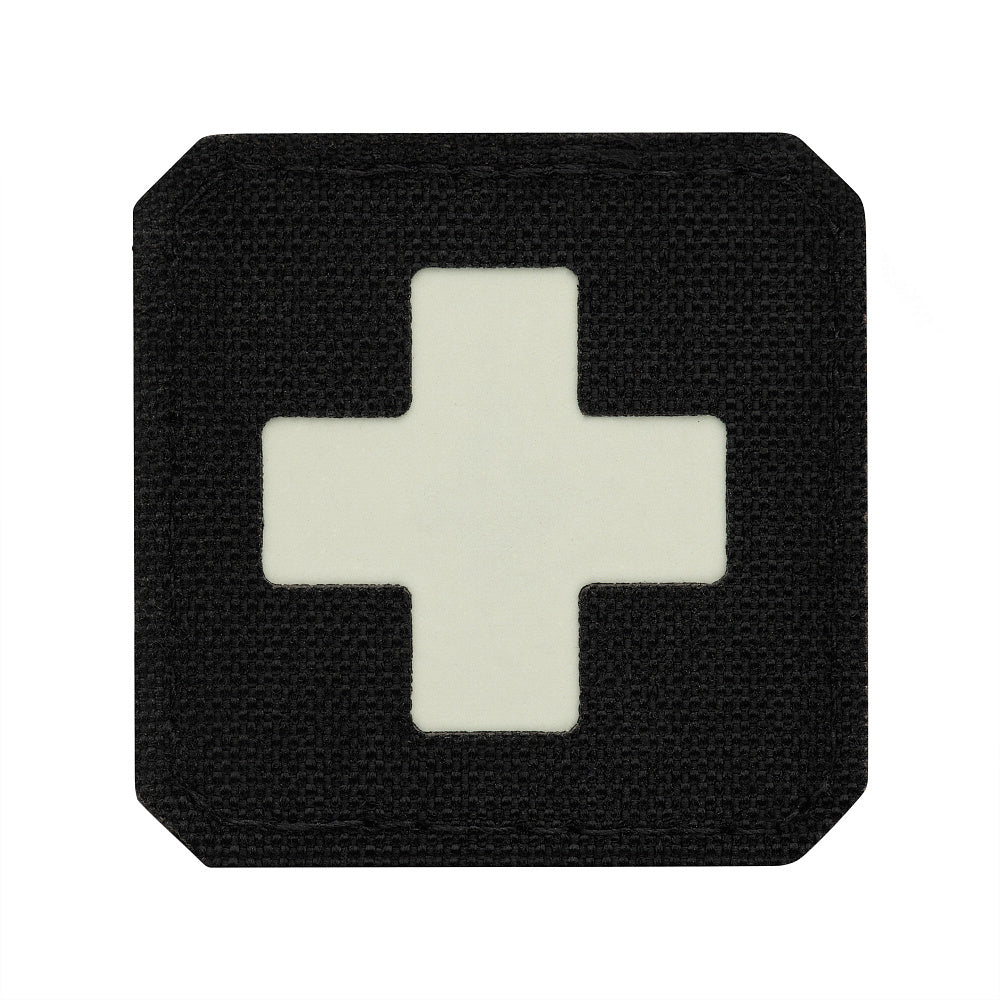 Patch Medic Cross Laser Cut