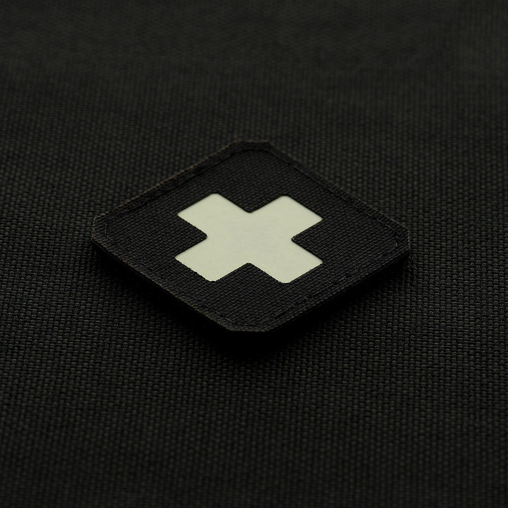 Patch Medic Cross Laser Cut
