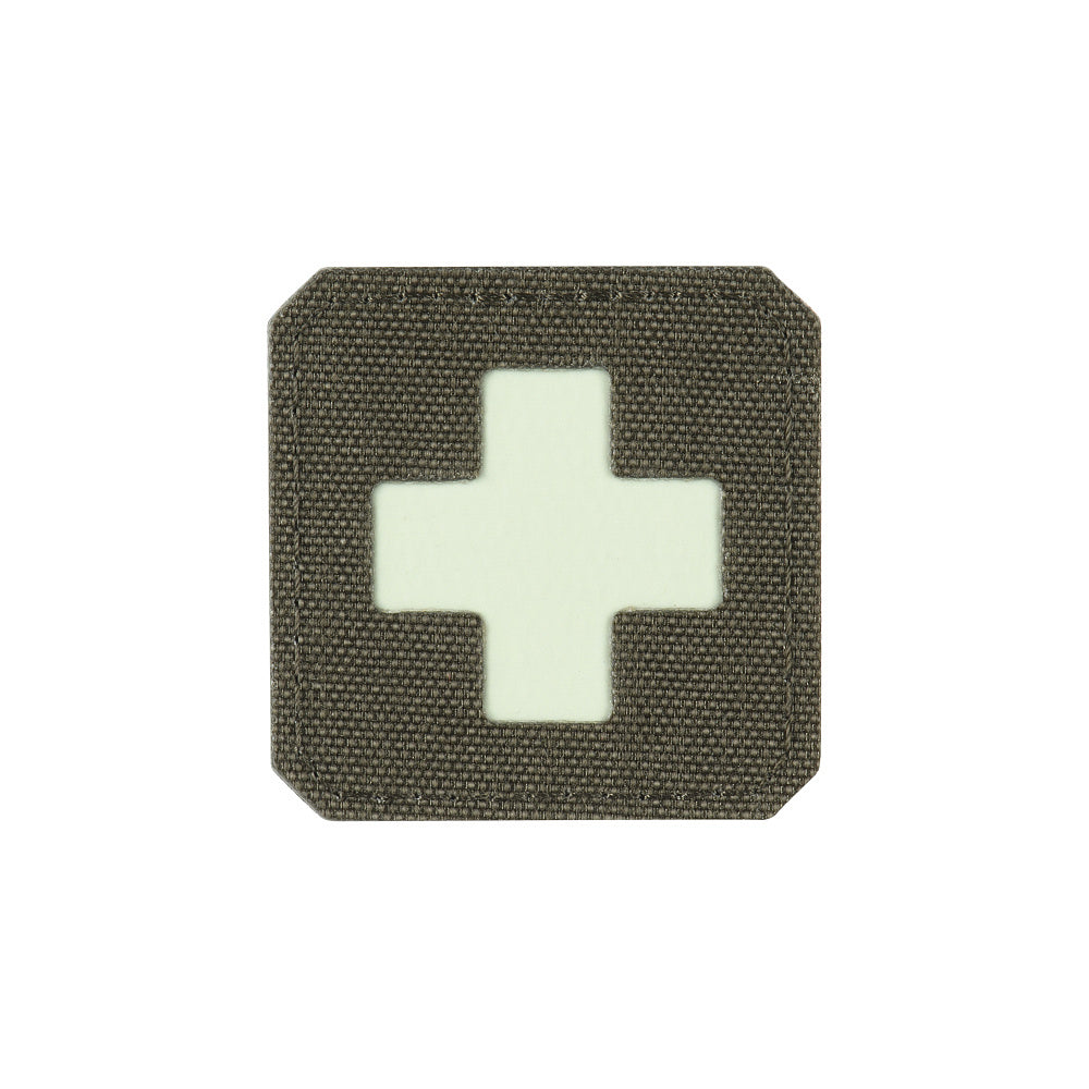 Patch Medic Cross Laser Cut