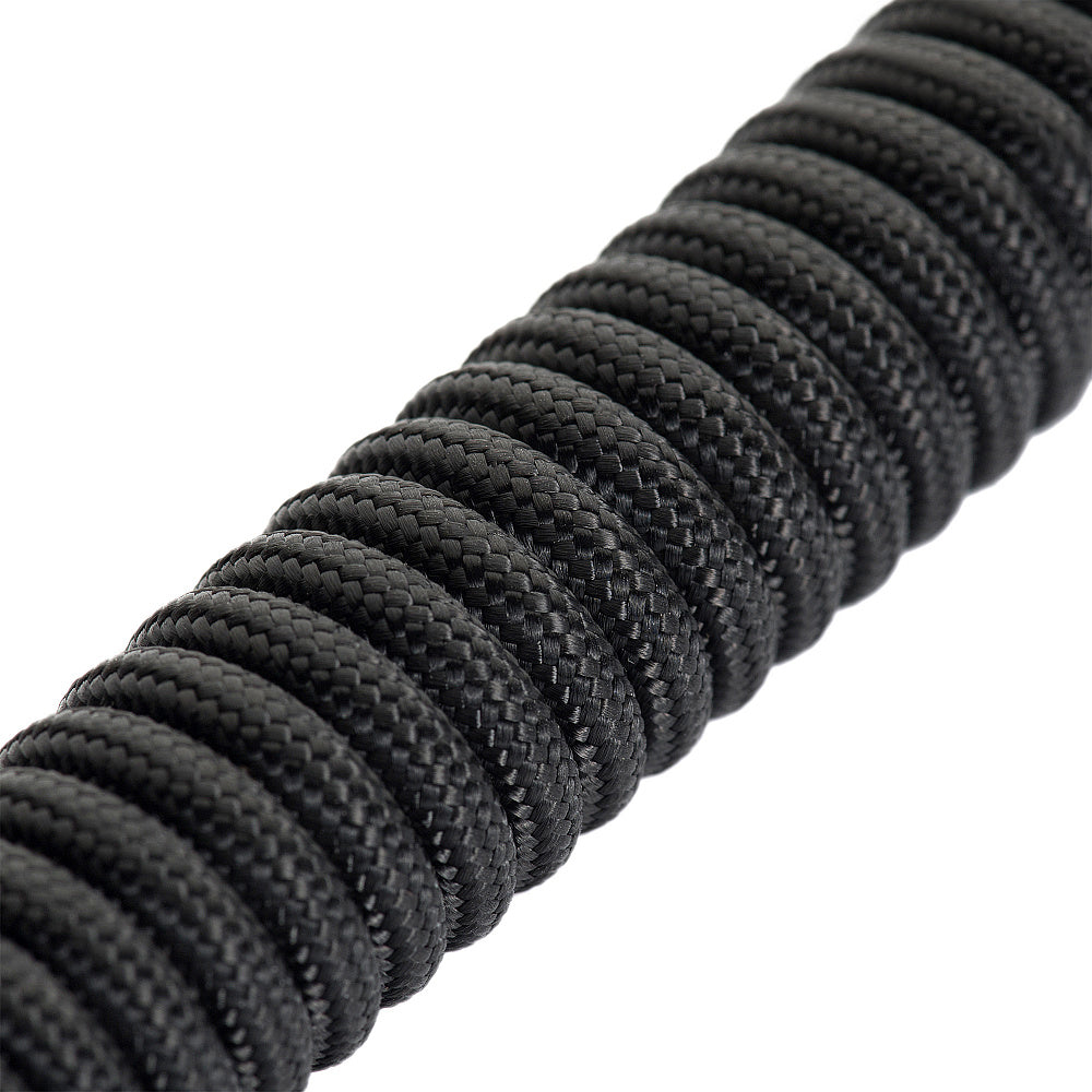 Safety Cord with D-ring