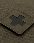Patch Medic Cross Laser Cut
