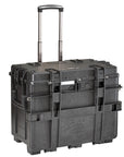 Explorer Cases 5140 Trolley Black with Empty Drawers