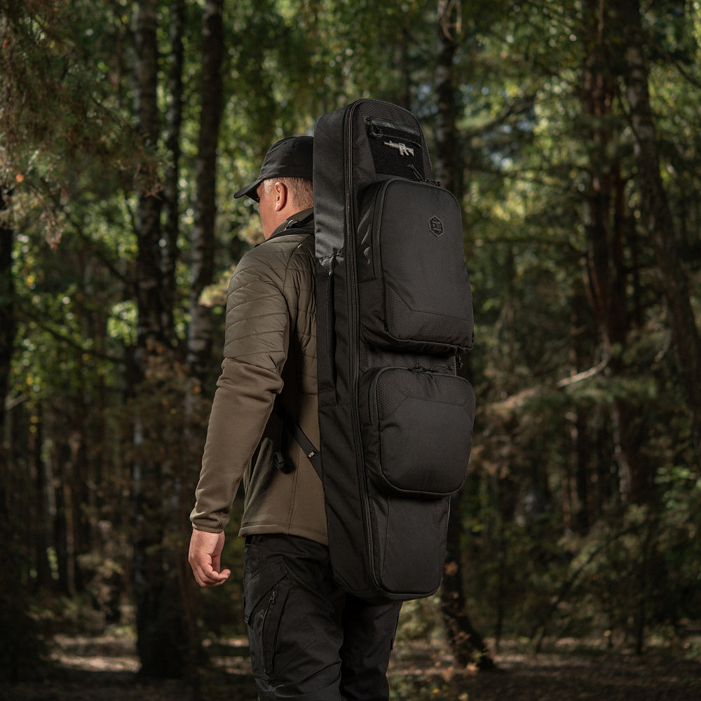 M-Tac Gun Rucksack Case 105 cm Elite Hex
