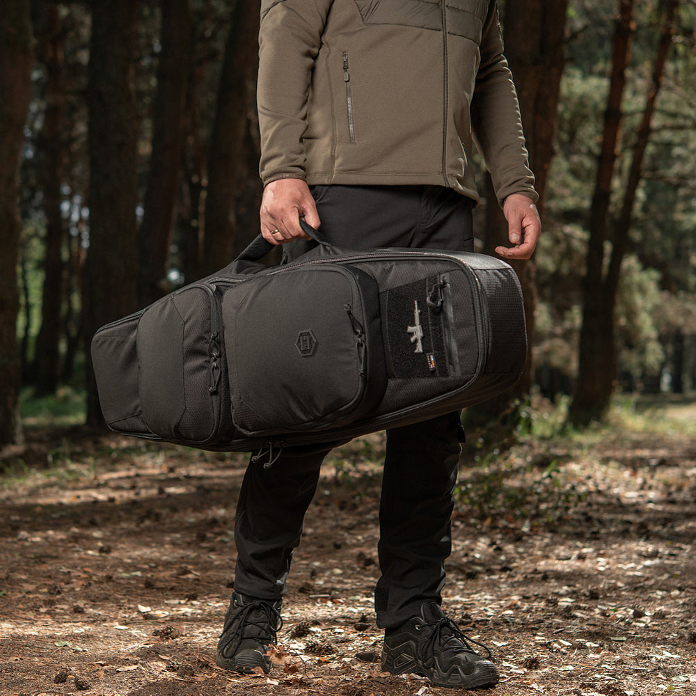 M-Tac Gun Rucksack Case 105 cm Elite Hex