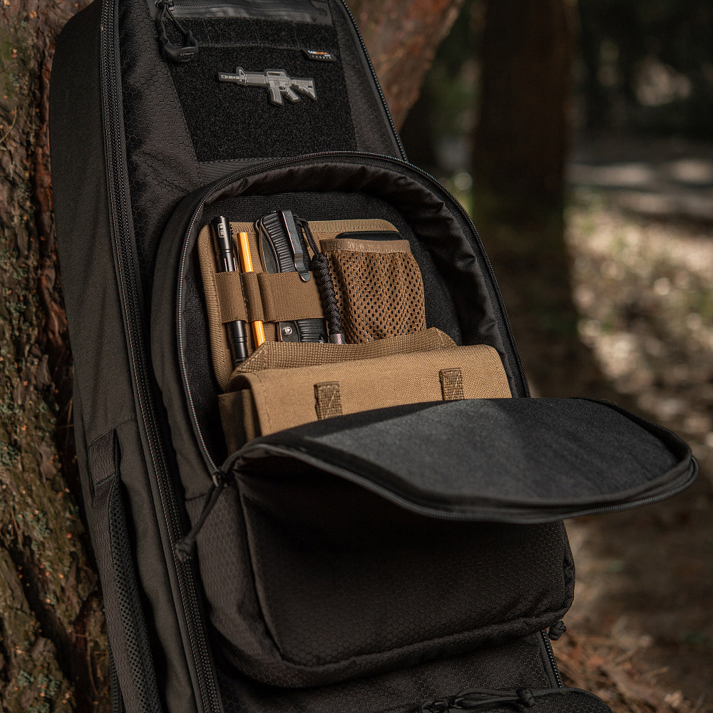 M-Tac Gun Rucksack Case 105 cm Elite Hex