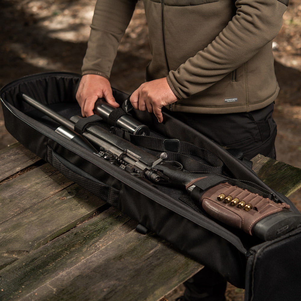 M-Tac Gun Rucksack Case 105 cm Elite Hex
