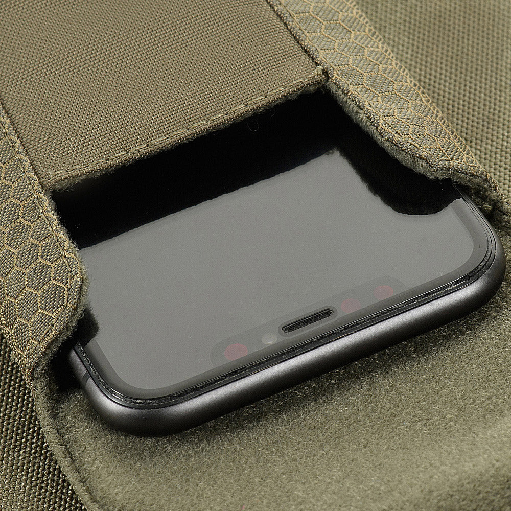 Smartphone Pouch Elite Medium Hex