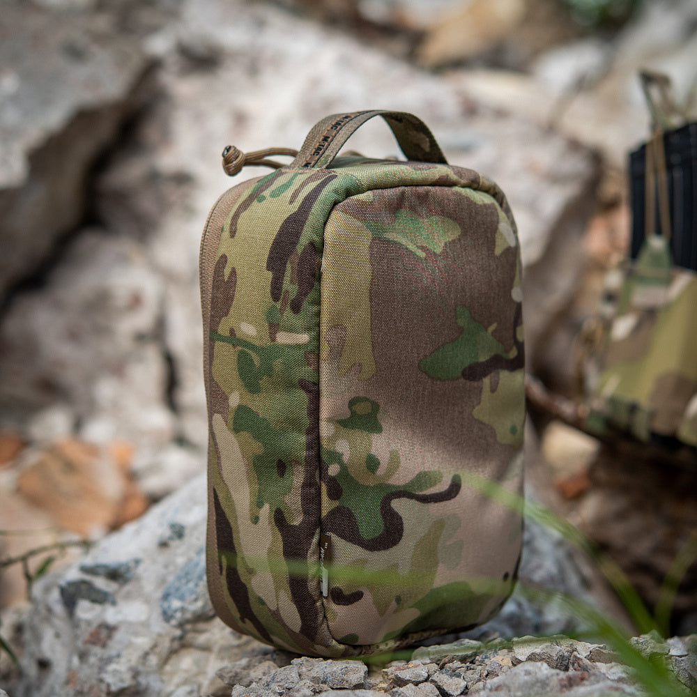 M-Tac utility travel case Elite Small (22x14 cm)
