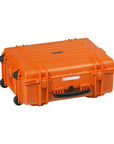 Explorer Cases 5823 Case Orange