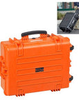 Explorer Cases 5823 Case Orange
