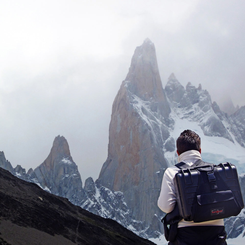 Explorer Cases 5833 Koffer Zwart