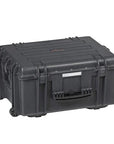 Explorer Cases 5833 Case Black with Pick and Pluck Foam