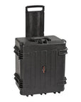 Explorer Cases 5833 Case Black with Pick and Pluck Foam