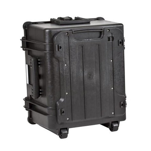 Explorer Cases 5833 Case Black with Pick and Pluck Foam