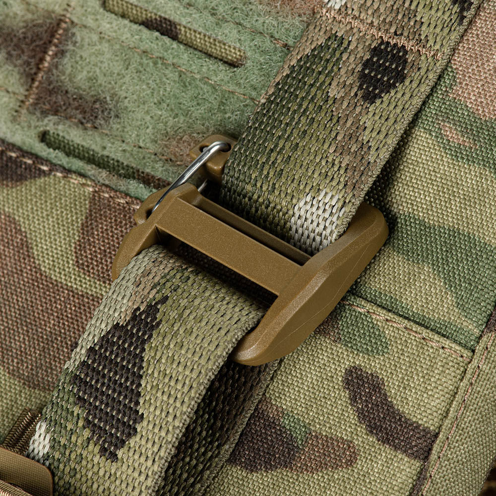 Plattenträger Rüstung FAST Elite Large