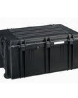 Explorer Cases 7641 Case Black with Pluck Foam