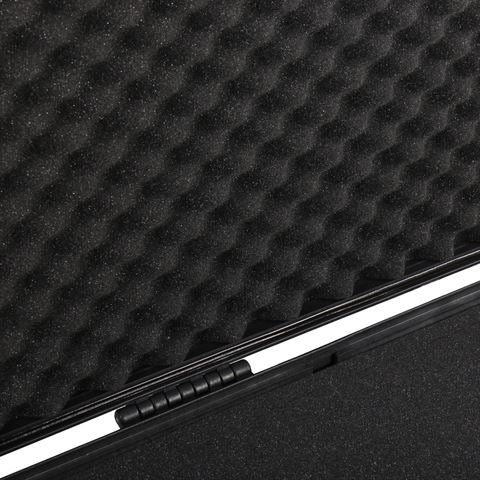 Explorer Cases RED Line 11413 Rifle Case with Pick 'n' Pluck Foam