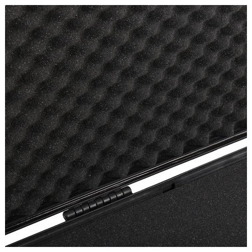 Explorer Cases RED Line 11413 Gewehrkoffer mit Pluckschaum