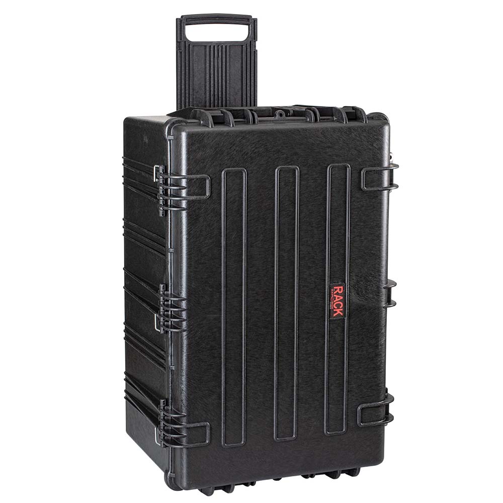 Explorer Cases Waterproof Rack Frame Trolley Koffer 7641-B15U