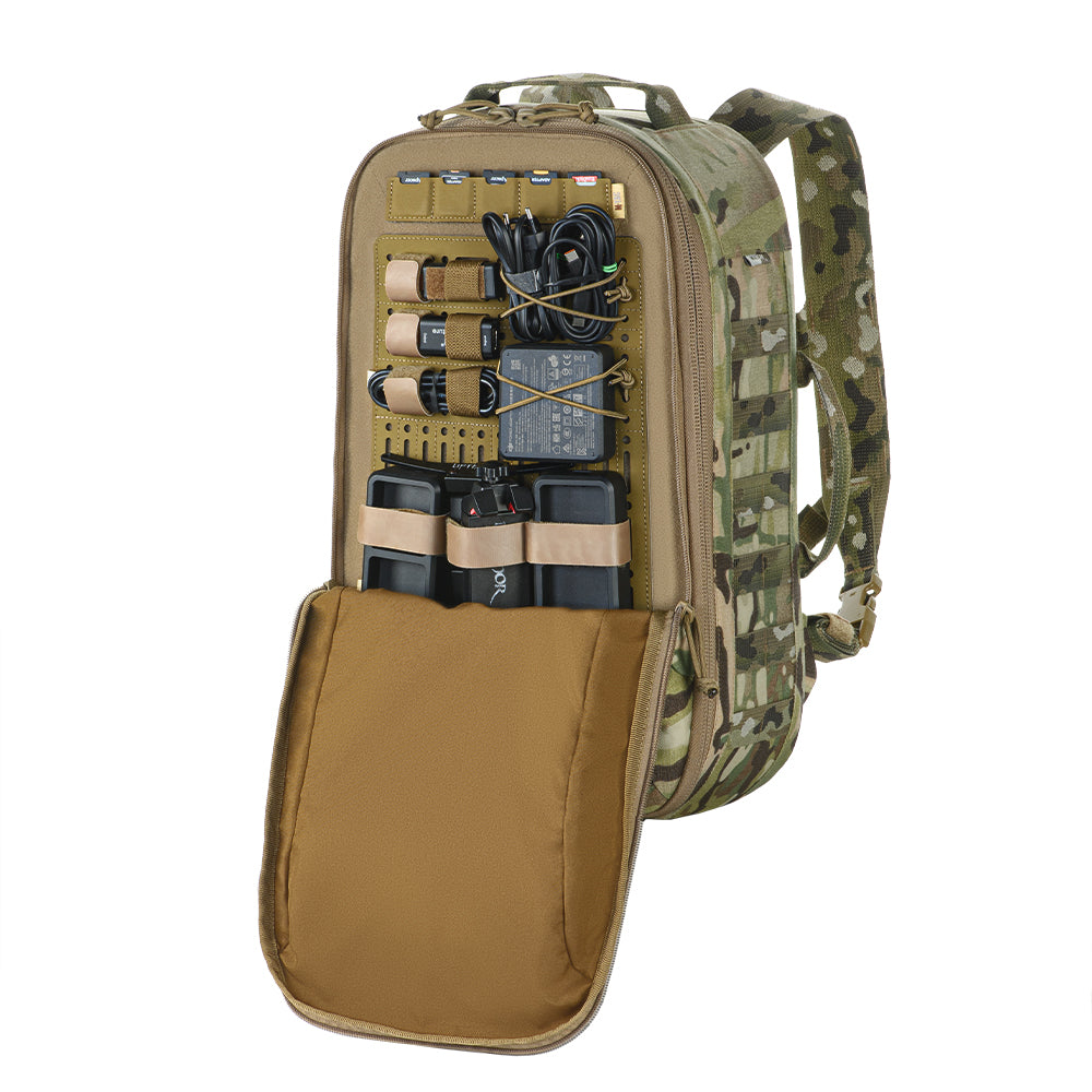 Modularer Rucksack für Drohnen