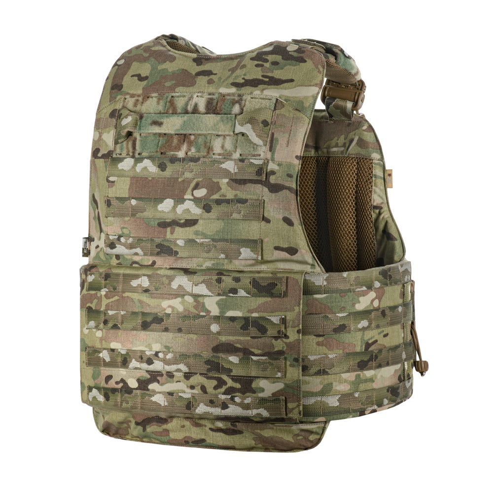 Körperpanzerabdeckung STURM Elite
