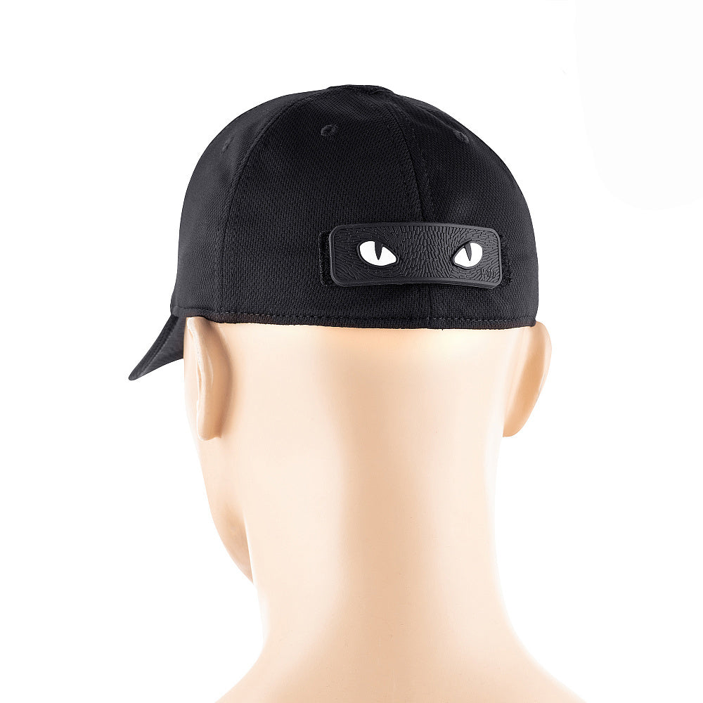 Cat eyes 3D PVC