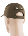 Aufnäher Cat Eyes Laser Cut