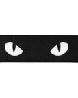 Aufnäher Cat Eyes Laser Cut