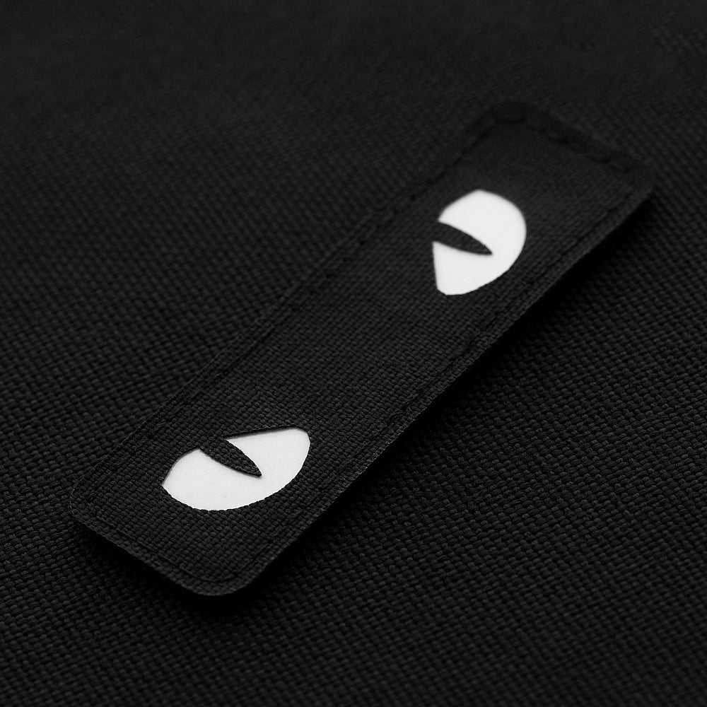 Aufnäher Cat Eyes Laser Cut