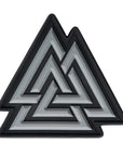 Patch Valknut PVC