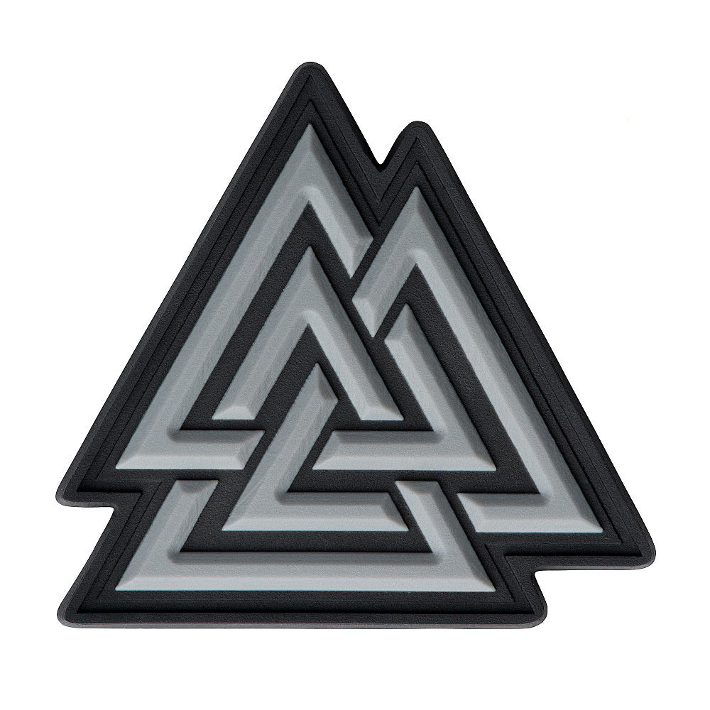Patch Valknut PVC