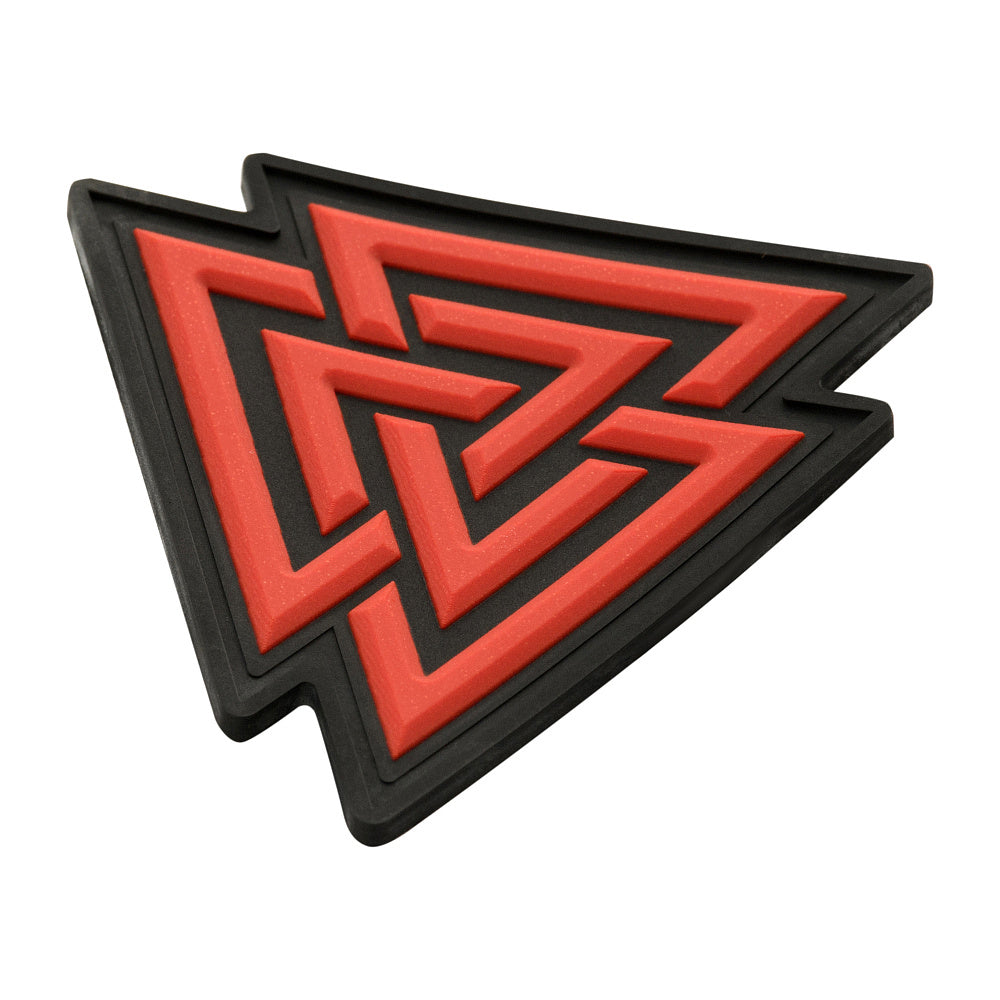 Patch Valknut PVC