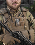 Patch Spartan Helmet
