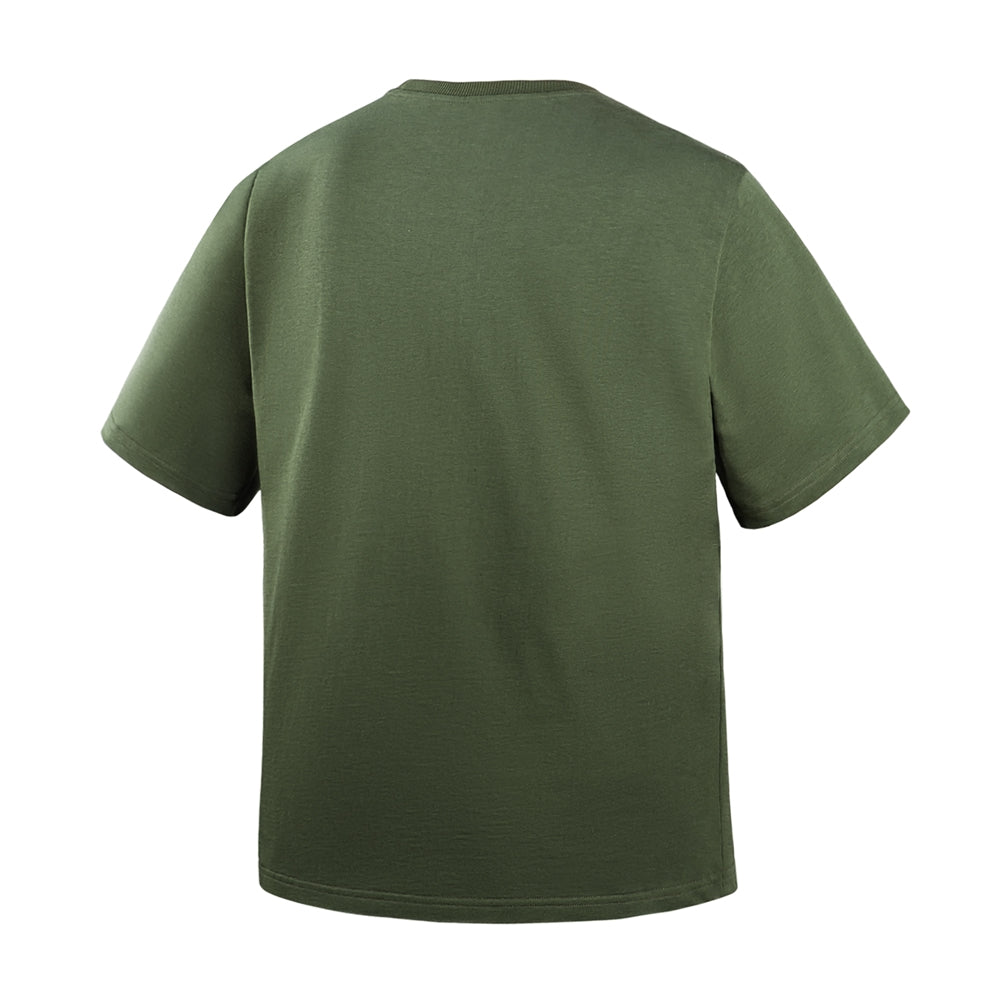 M-Tac T-Shirt Cotton HARD