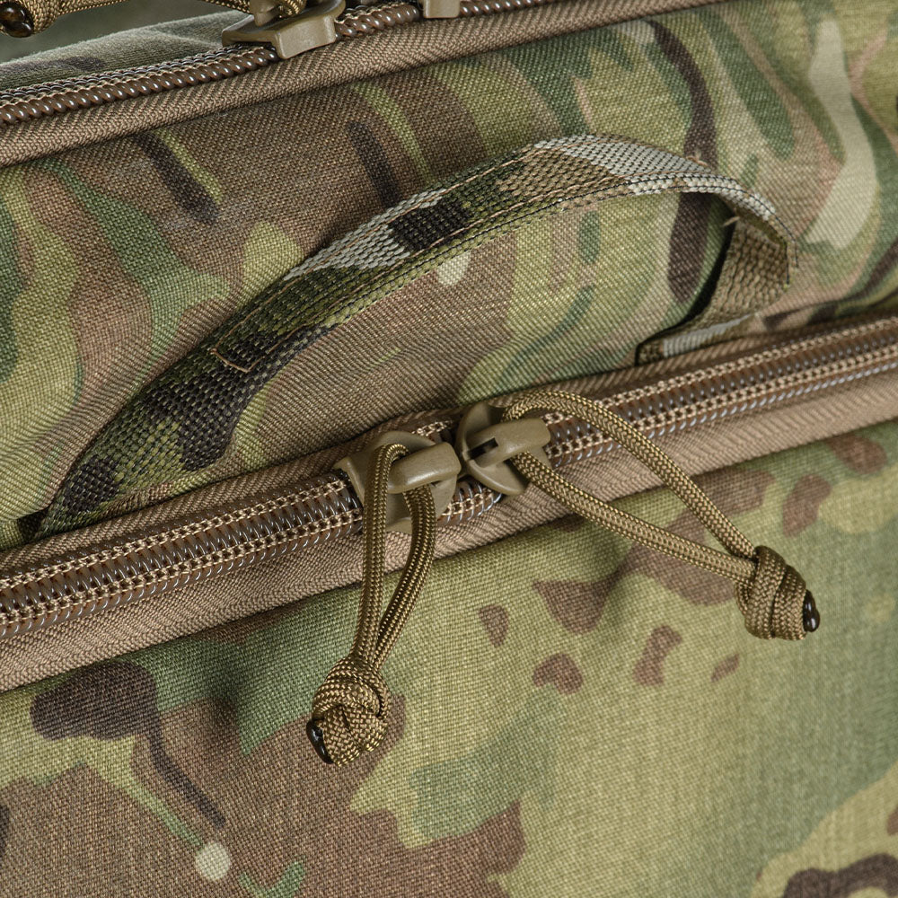 Rucksacktasche für FPV 10'' Drohnen – Leicht