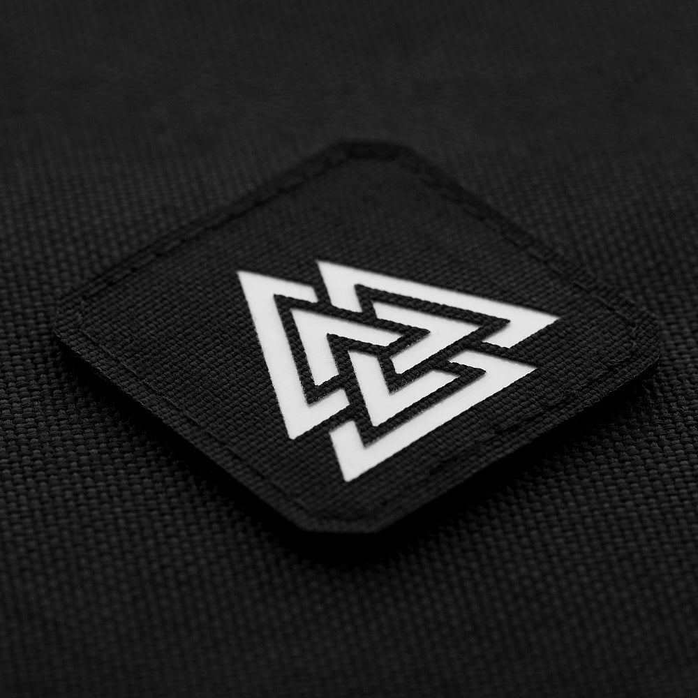 Patch Valcnut Laser Cut