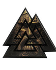 Patch Valknut 3D PVC