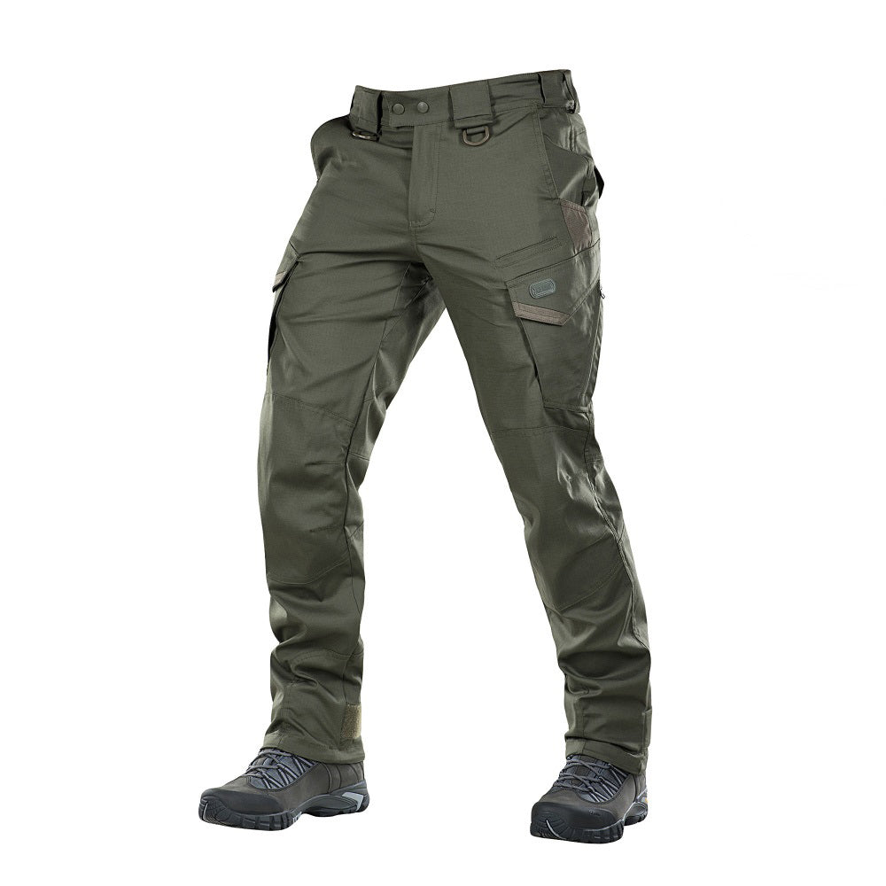 Tactical Hose Aggressor Gen.II Flex