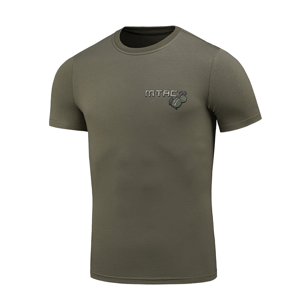 My EDC T-Shirt