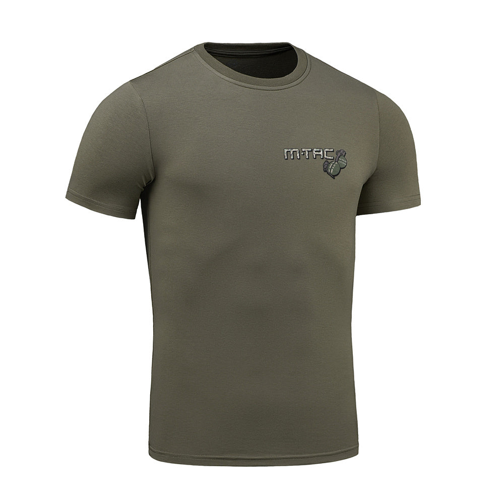 M-Tac T-Shirt My EDC