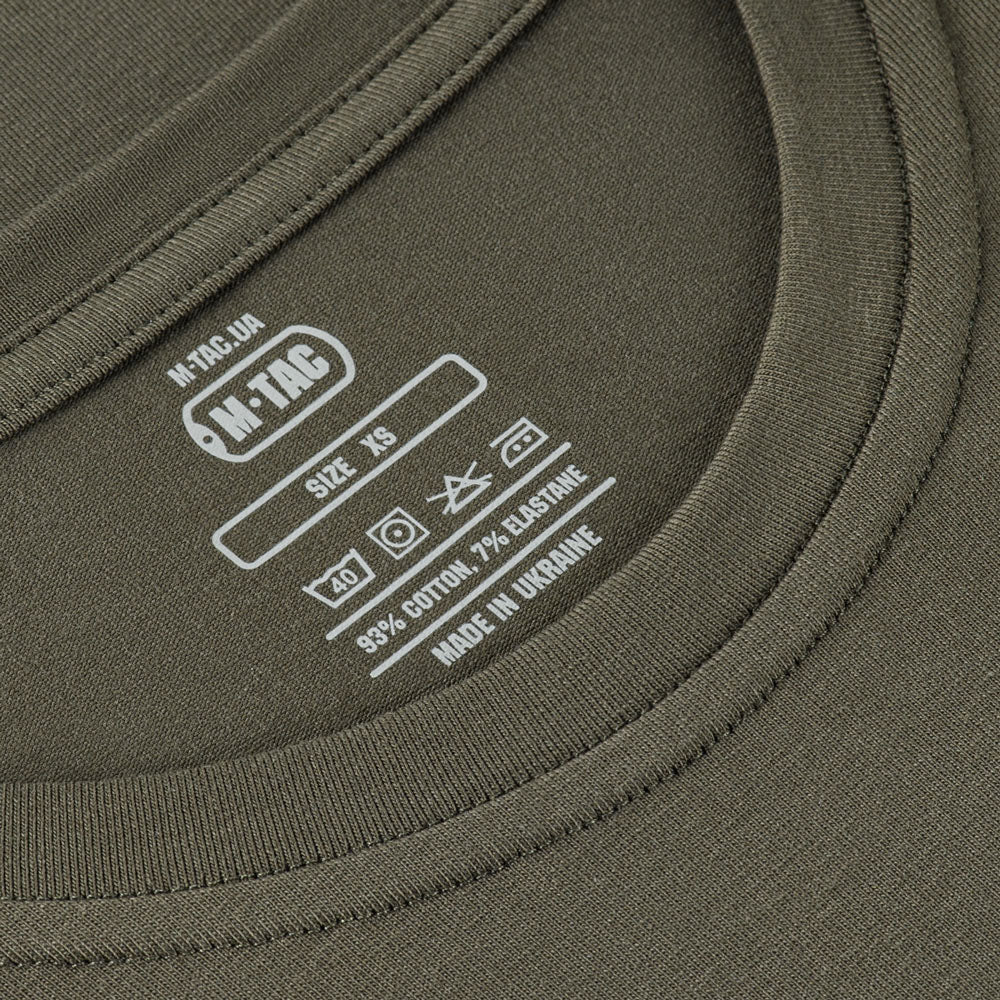 M-Tac T-Shirt My EDC