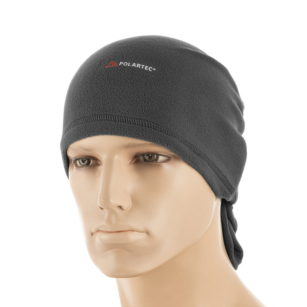 Polartec Long Tube Scarf