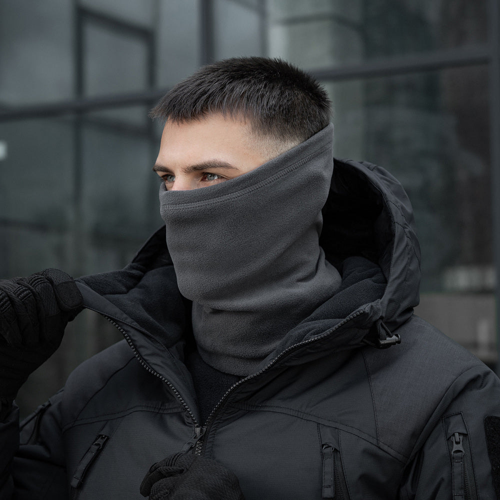 Polartec Long Tube Scarf