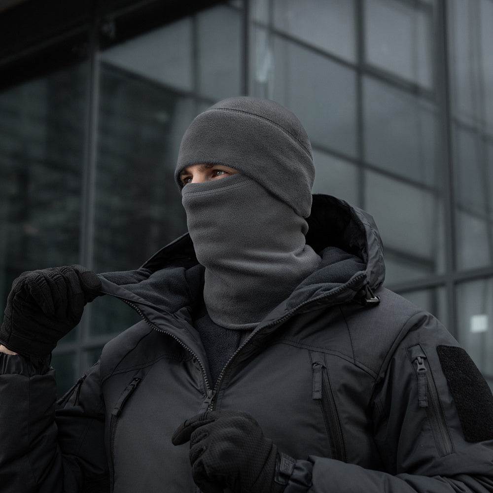 Polartec Long Tube Scarf