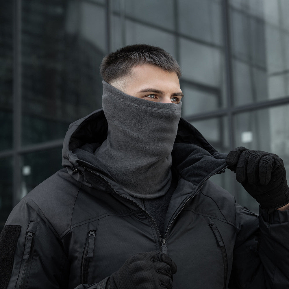 Polartec Long Tube Scarf